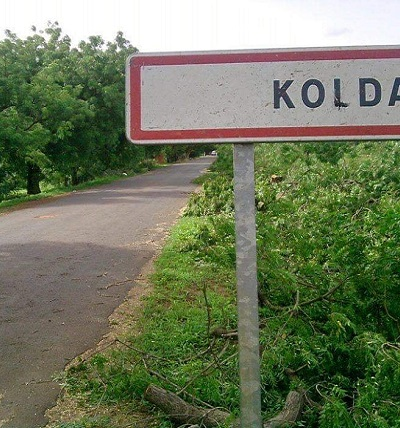closing financier de Kolda au senegal