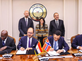 dandara centrale solaire pour egyptalum