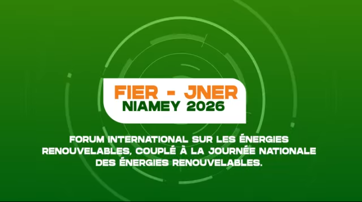 Alliance des États du Sahel organise le FIER