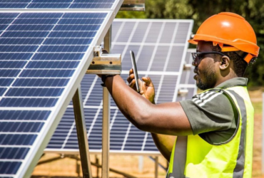 green bond pour construire la centrale poropower