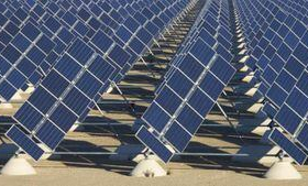 centrales solaires Côte d'ivoire