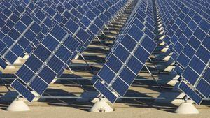 centrales solaires Côte d'ivoire