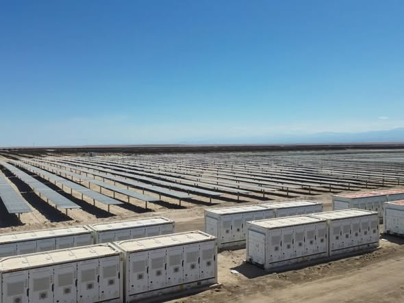 image representative de la centrale solaire de Naqaa Sustainable Energy
