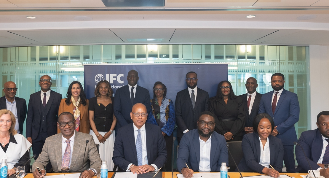 financement de mini-réseaux solaires au Nigeria