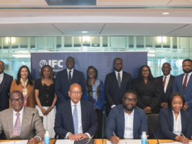 financement de mini-réseaux solaires au Nigeria