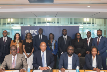 financement de mini-réseaux solaires au Nigeria
