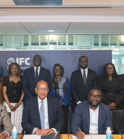 financement de mini-réseaux solaires au Nigeria