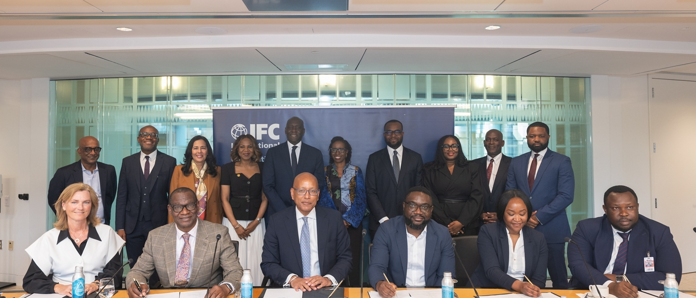 financement de mini-réseaux solaires au Nigeria