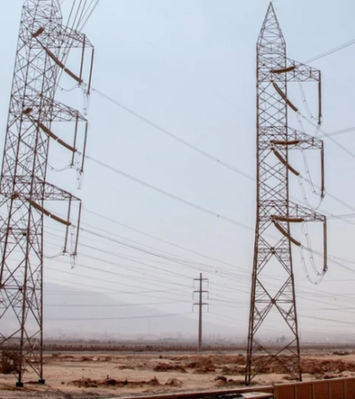 Le programme RBF II : 300 millions USD pour l'électrification rurale et périurbaine