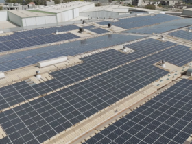solaire commercial et industriel