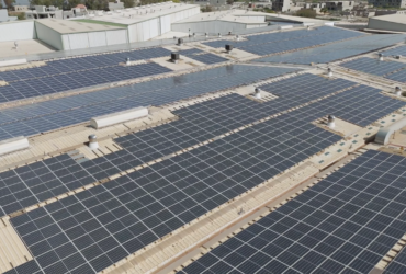 solaire commercial et industriel