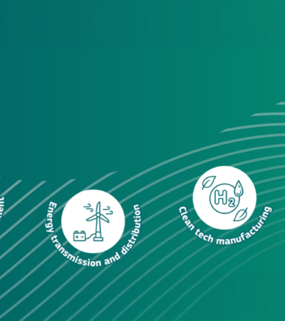 T-MED : Trans Mediterranean renewable energy and clean tech cooperative