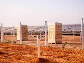 Ferké Solar