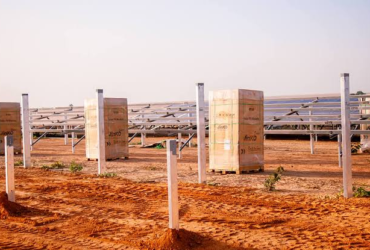Ferké Solar