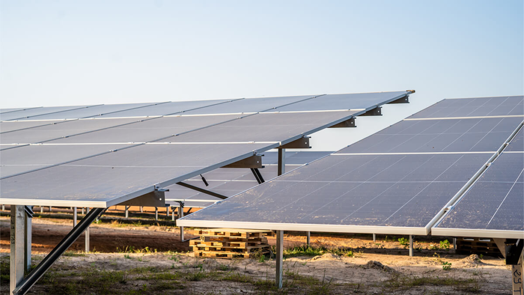 Ferké solar