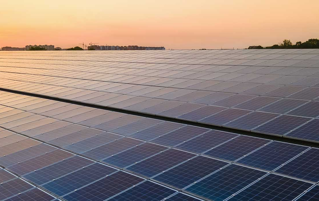 licence dorée pour la centrale Nefer Minya