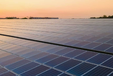 licence dorée pour la centrale Nefer Minya