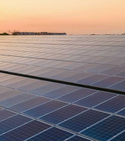 licence dorée pour la centrale Nefer Minya
