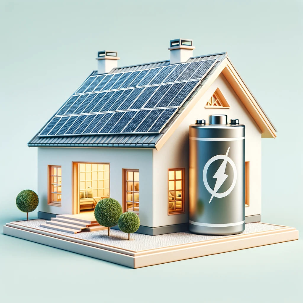 solaire basse tension