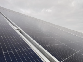 projet solaire Zambie