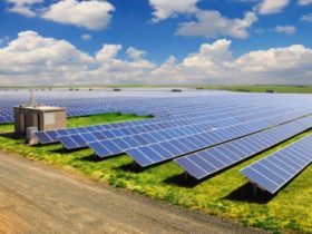 image représentative des énergies renouvelables Zimbabwe