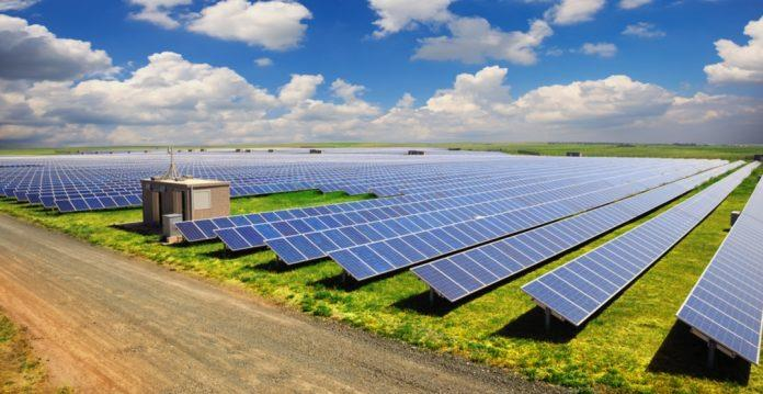 image représentative des énergies renouvelables Zimbabwe