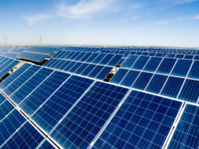 projets solaires