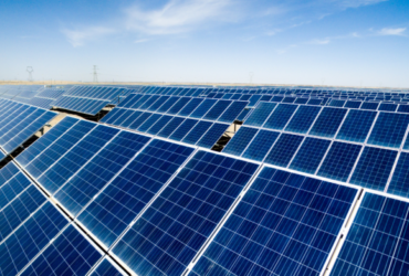 projets solaires