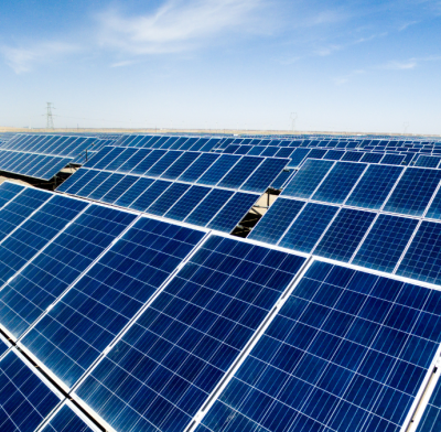projets solaires