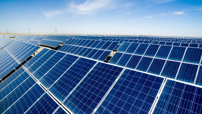 projets solaires