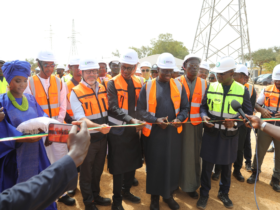 21 MW solaires inaugurées